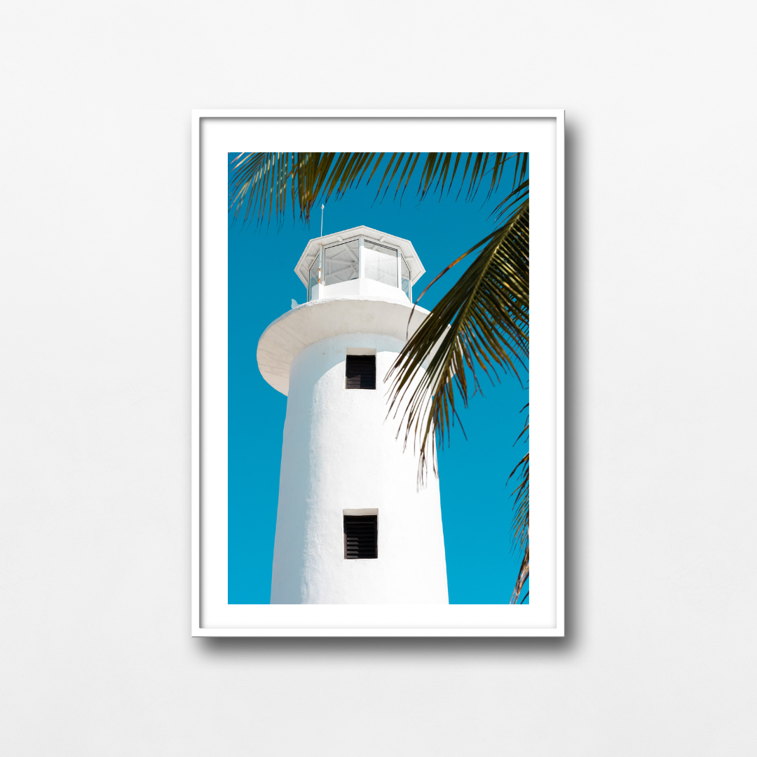 El gran faro
