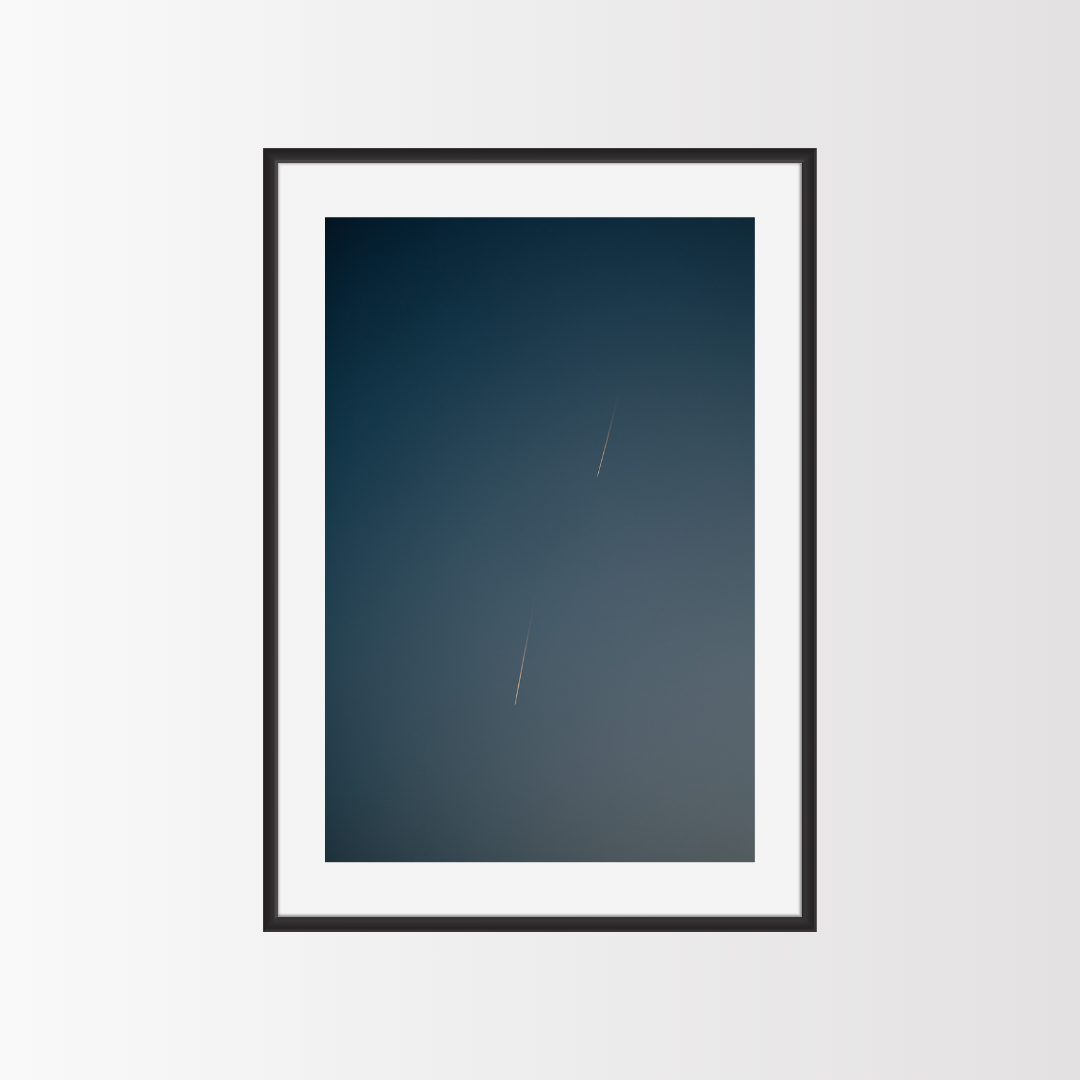 Skies of Motion