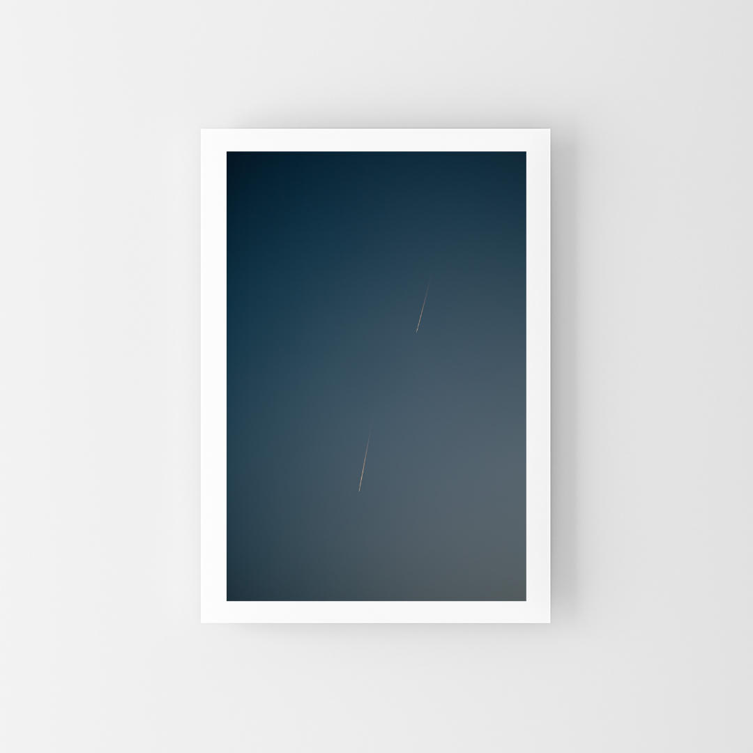Skies of Motion