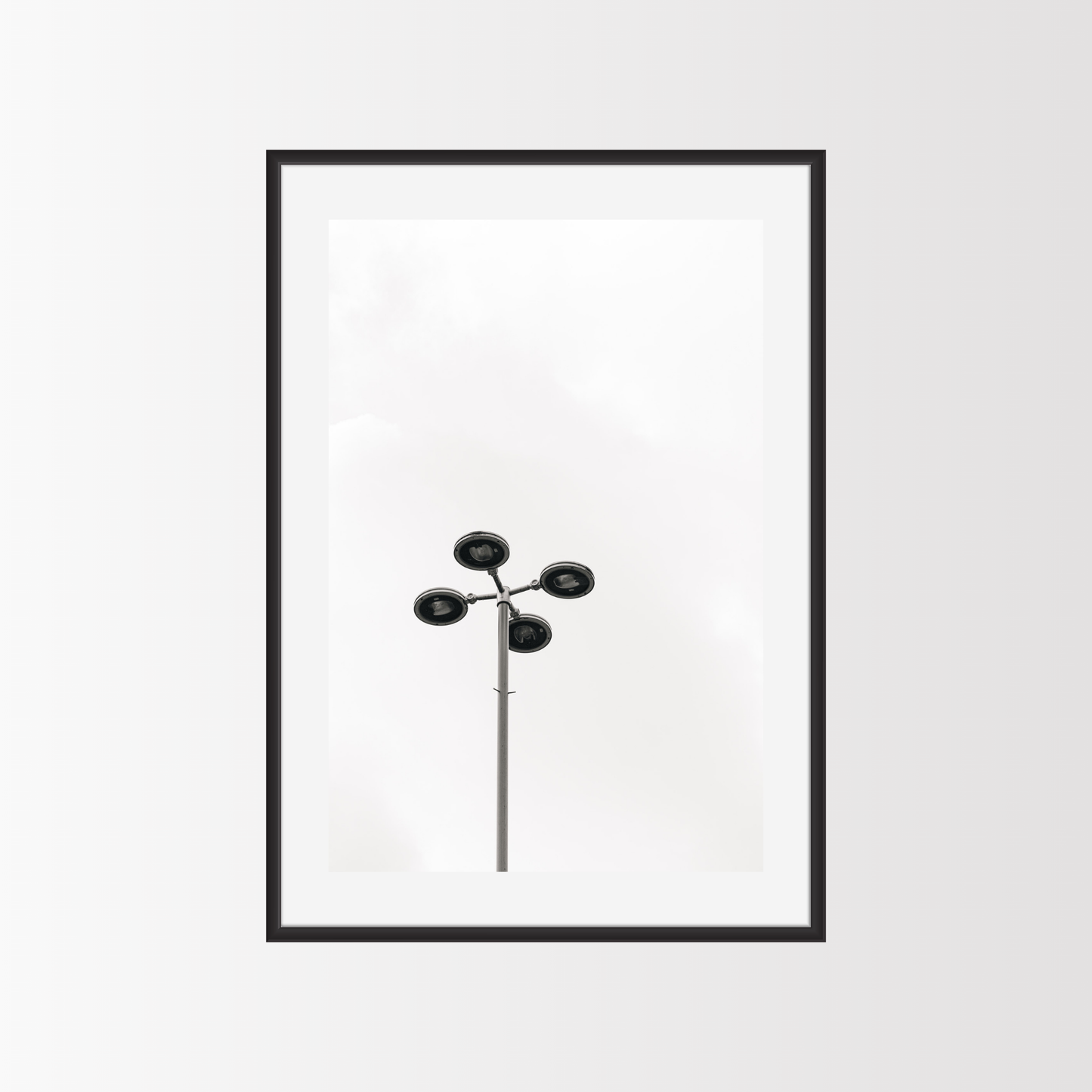 Tall lights