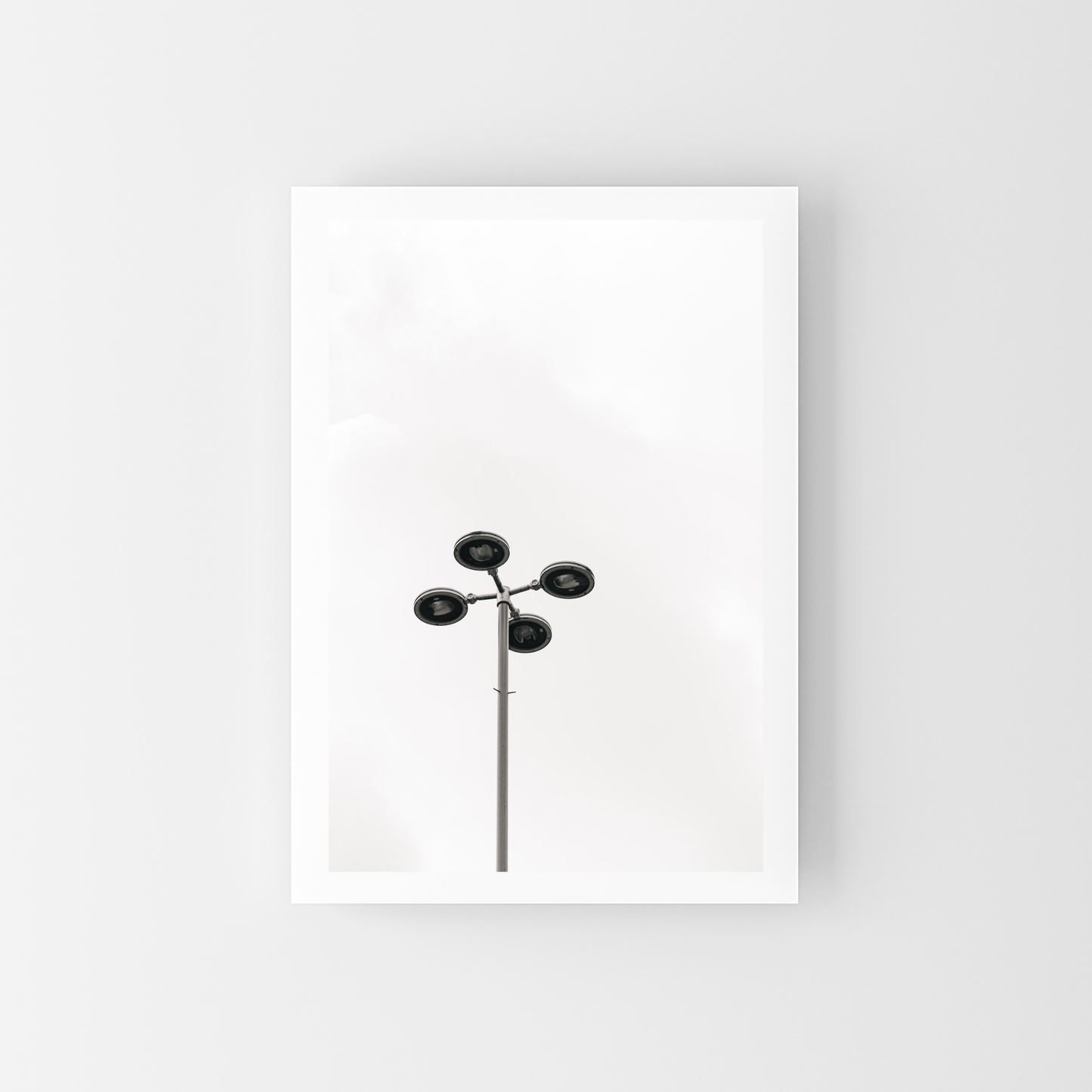 Tall lights