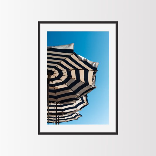 Out Of Office in Italy