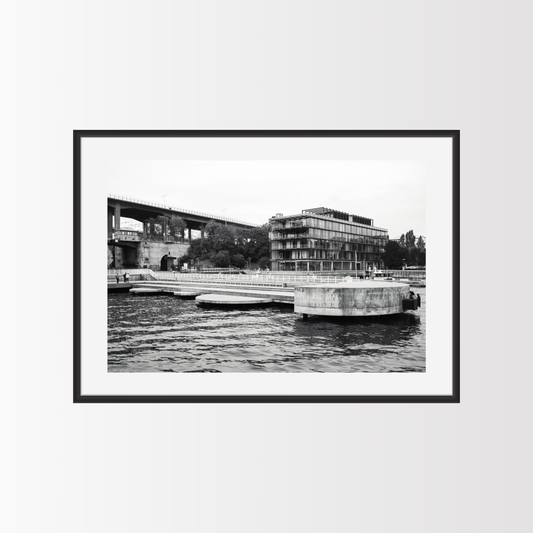 The river beach club