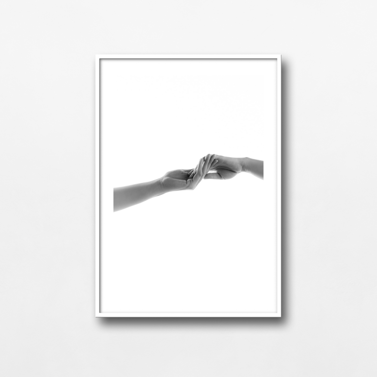 Aways together, my love