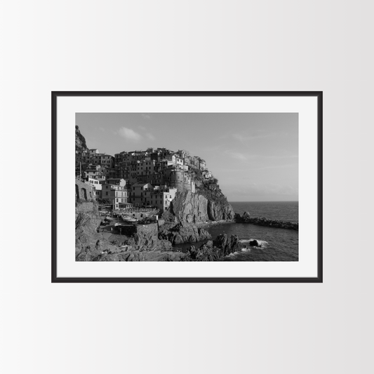 Vitange CInque Terre