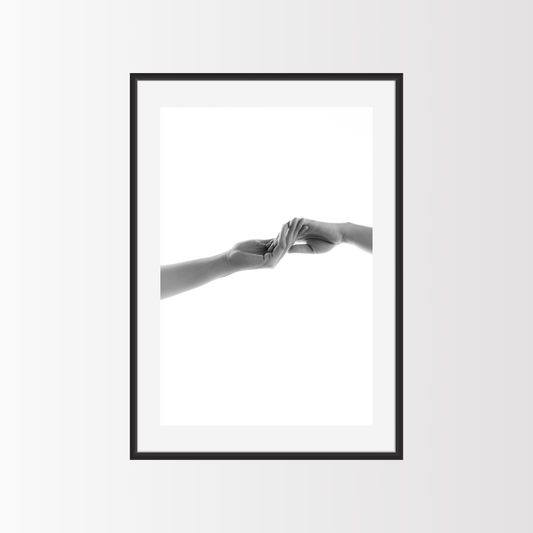 Aways together, my love