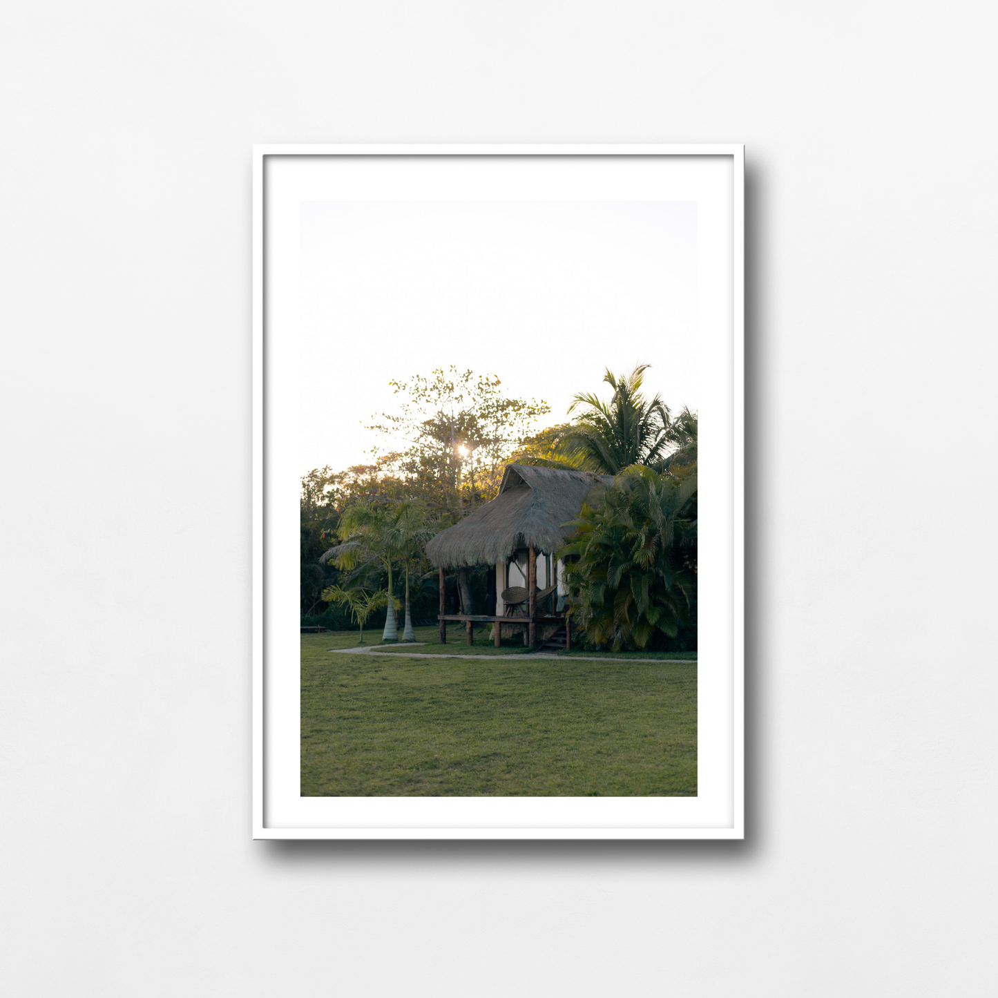 The Bakal Cabin