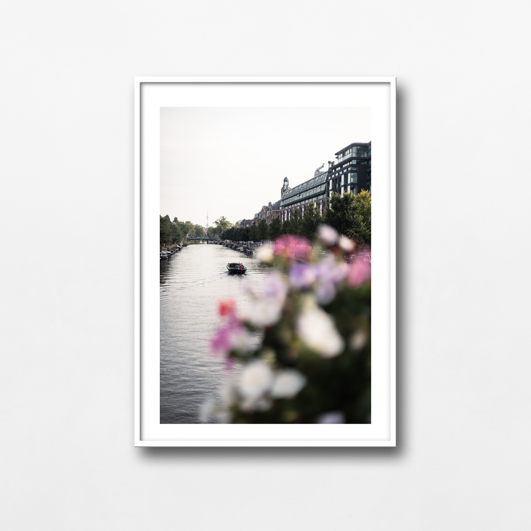 Floating Florals