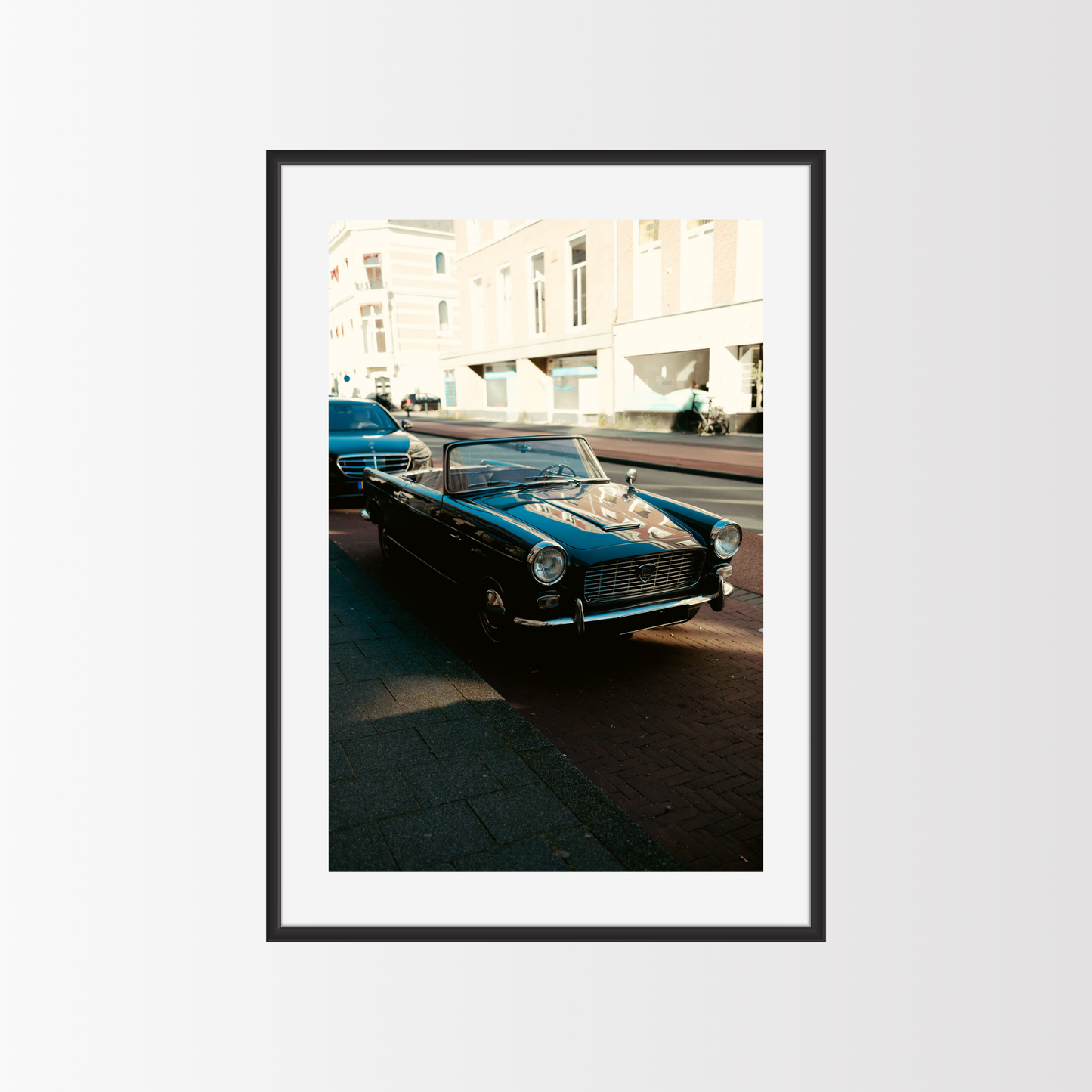 Classics of Rotterdam