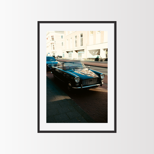 Classics of Rotterdam