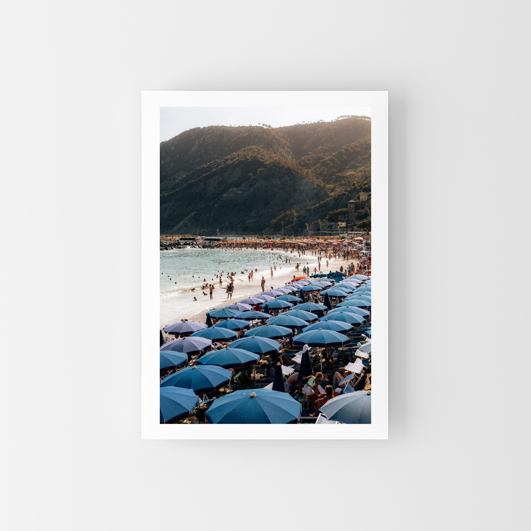 Italian Summer Vibes