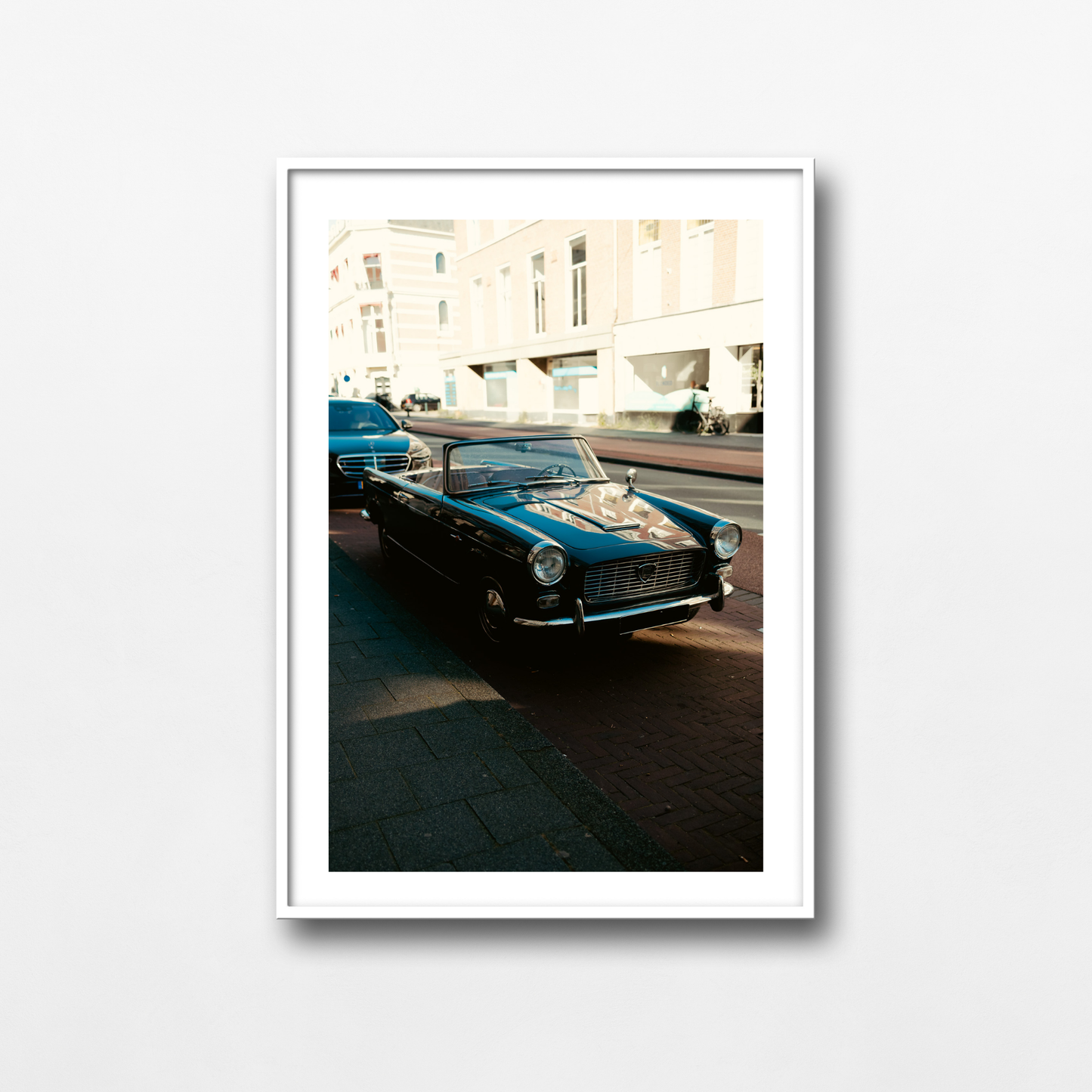 Classics of Rotterdam