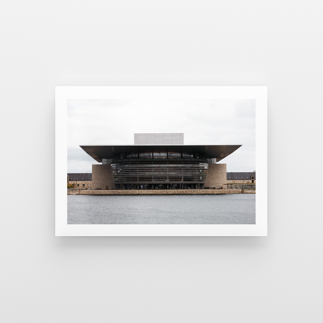 Majestic Opera