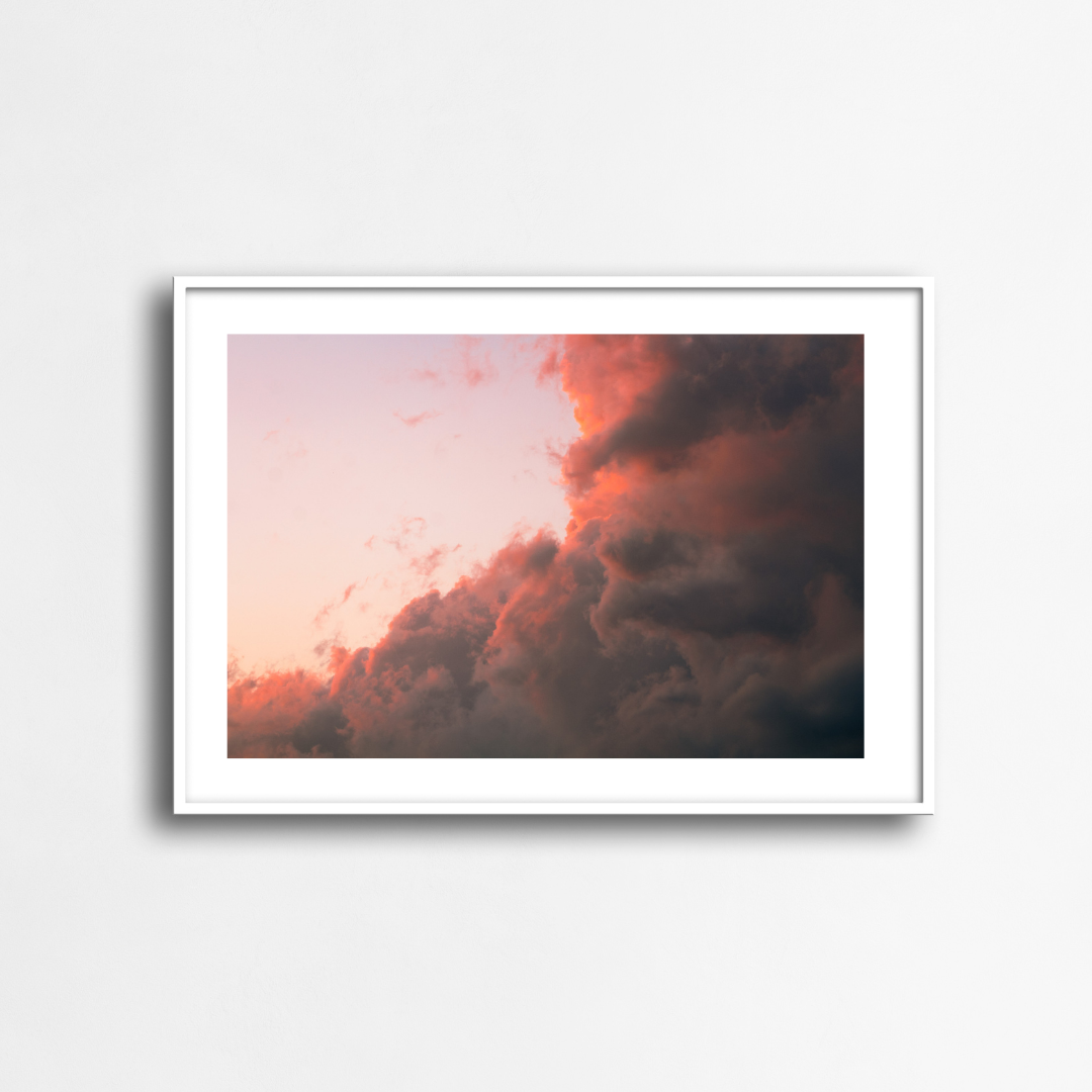 Moving Clouds
