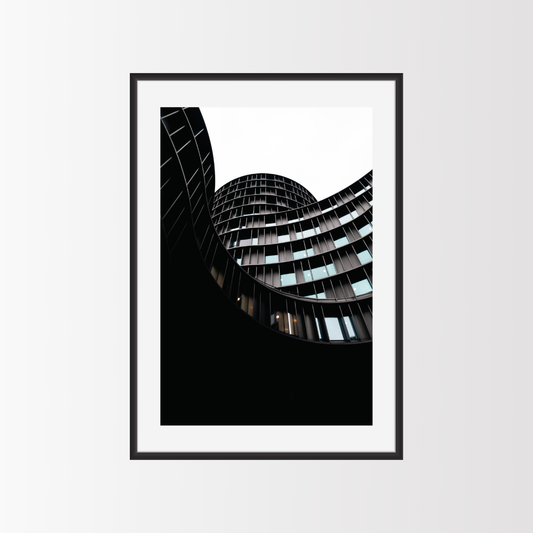 Curves of Copenhagen