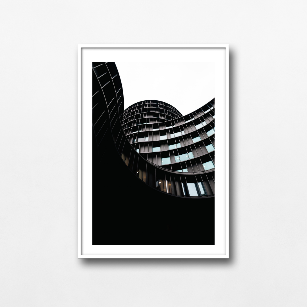 Curves of Copenhagen