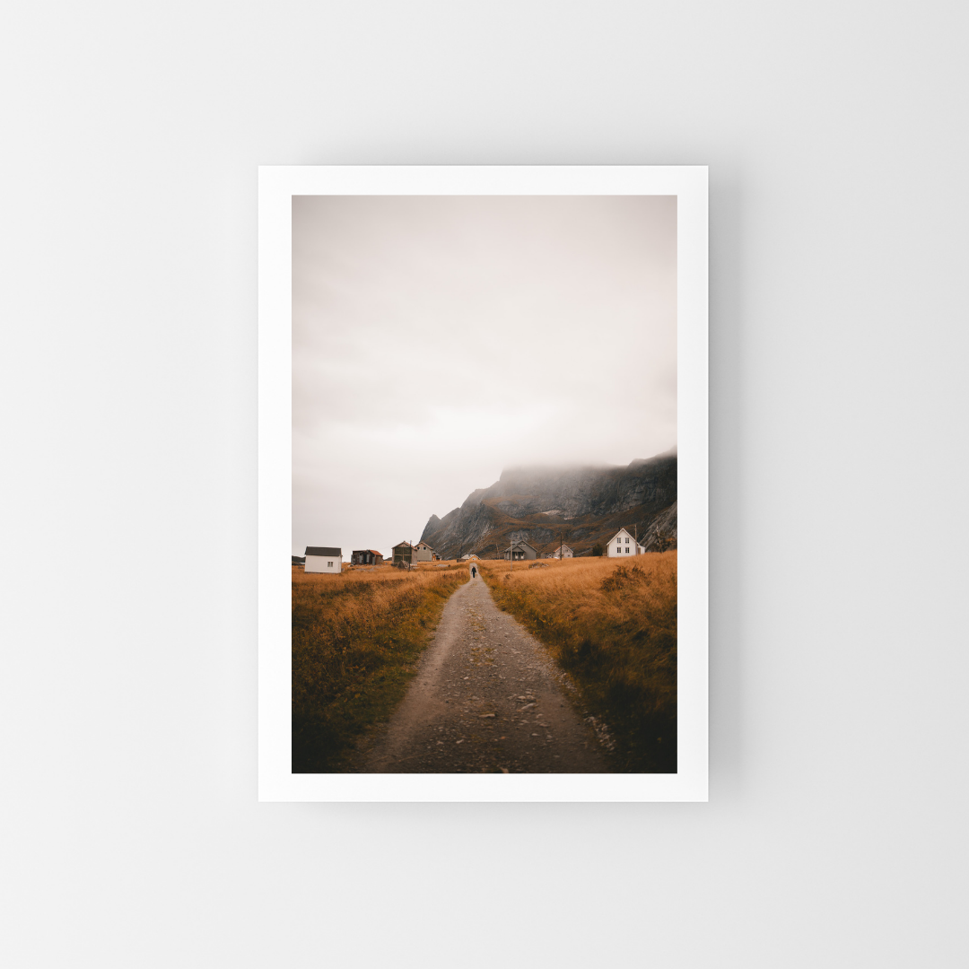 The Only Road