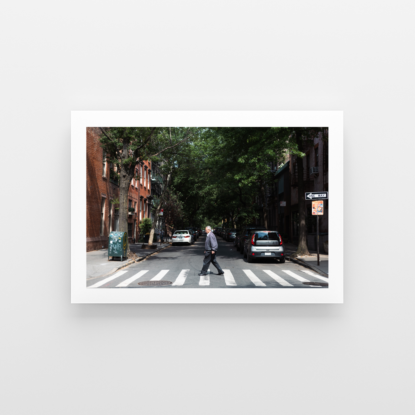 The 5th Beatle in NYC