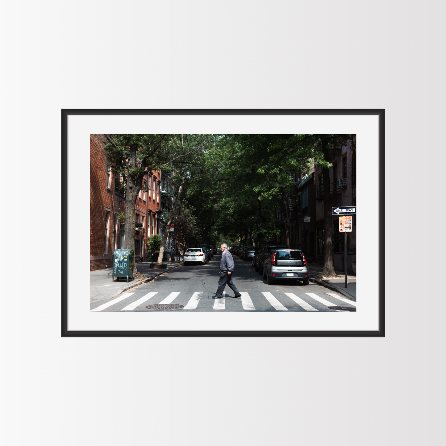 The 5th Beatle in NYC