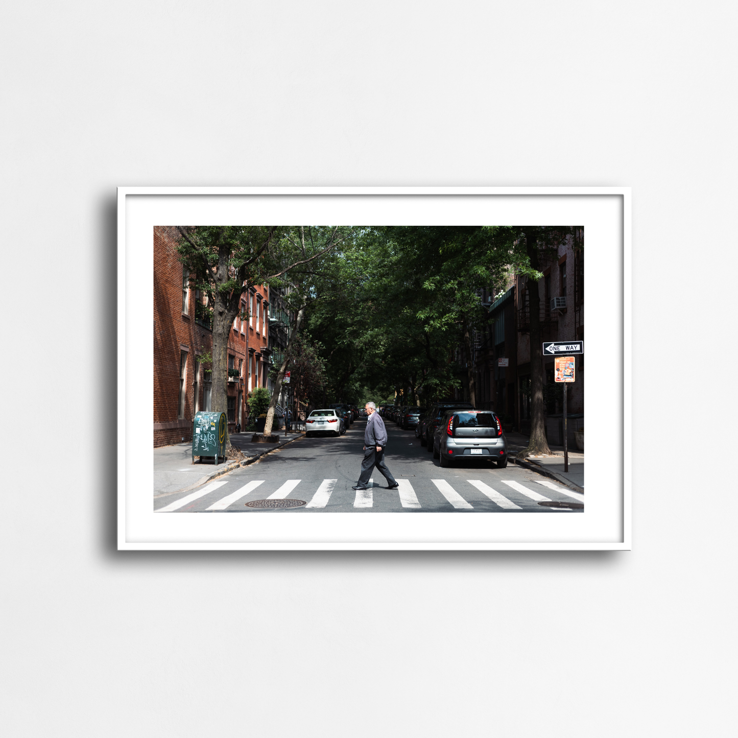 The 5th Beatle in NYC
