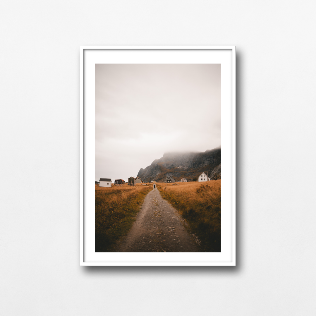 The Only Road