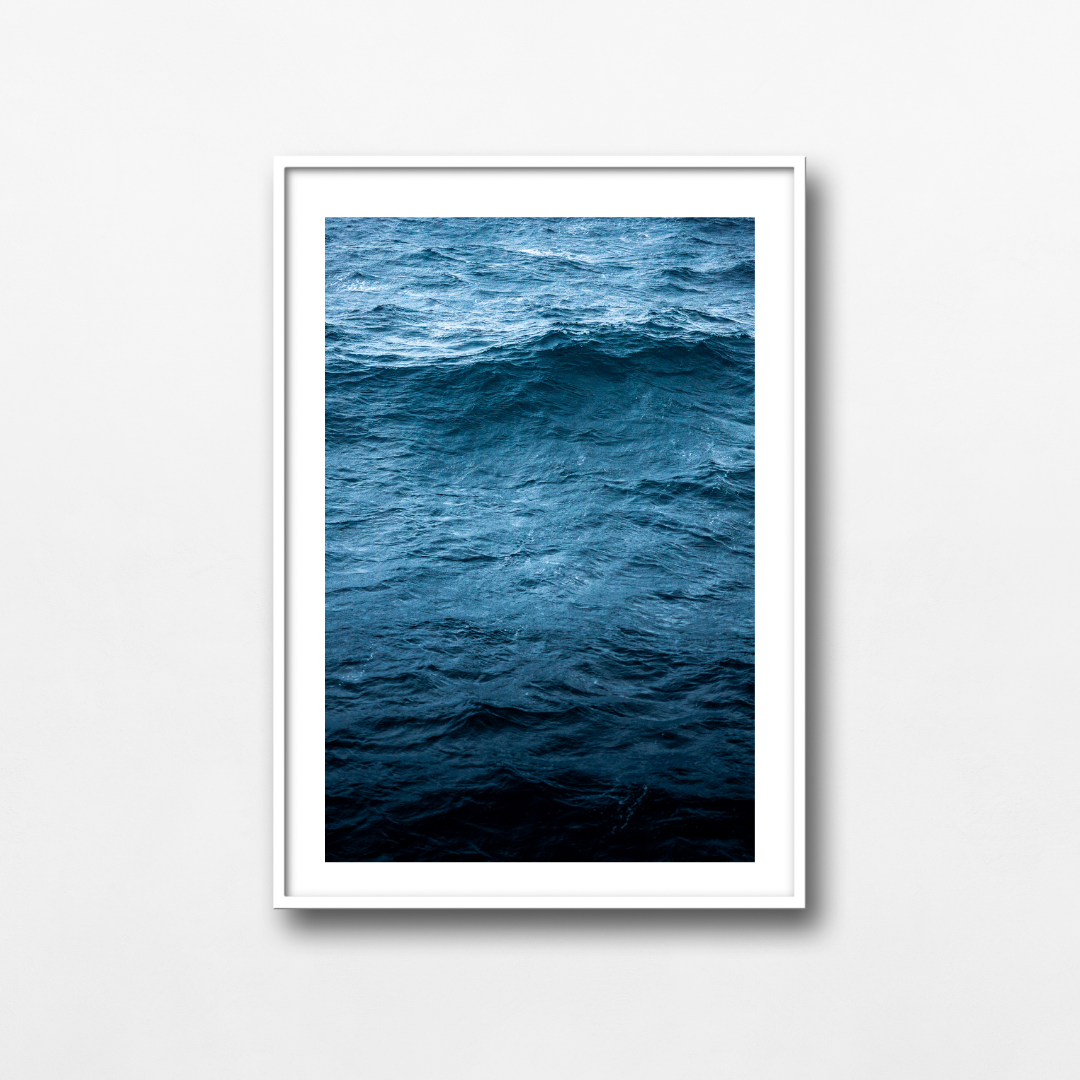 The Edge of the Arctic