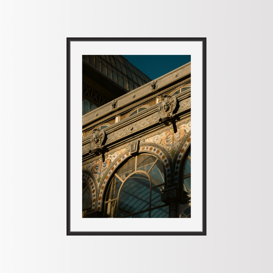 Retiro���s Hidden Corners