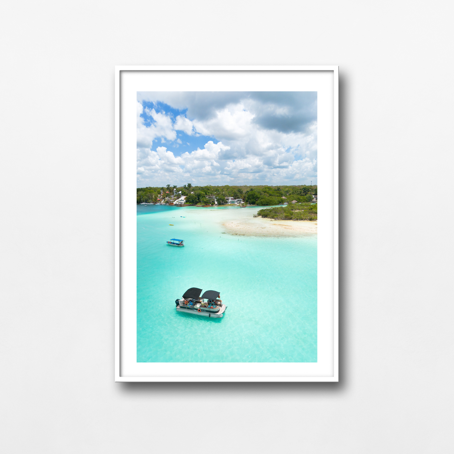 A nice Bacalar view