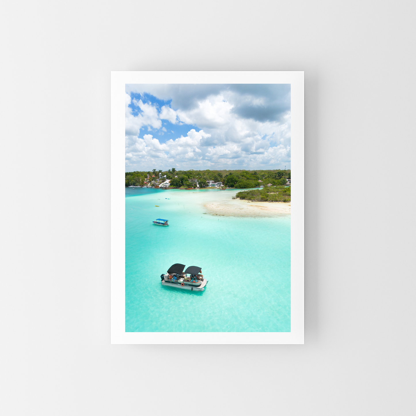 A nice Bacalar view