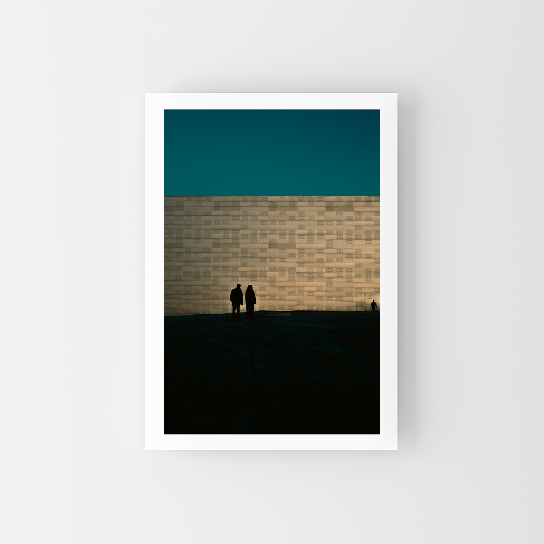 A Date at the Top