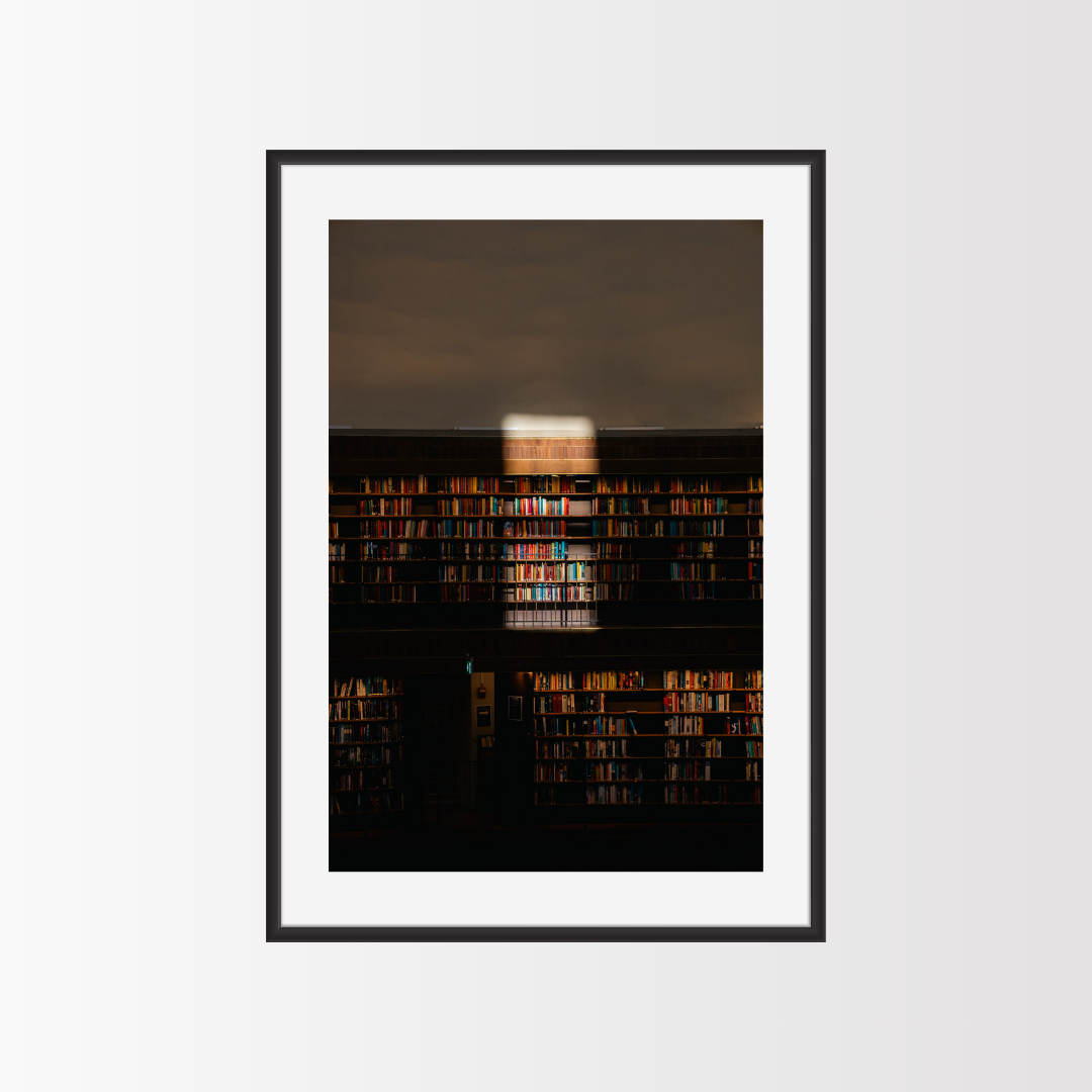 A Portal to Knowledge