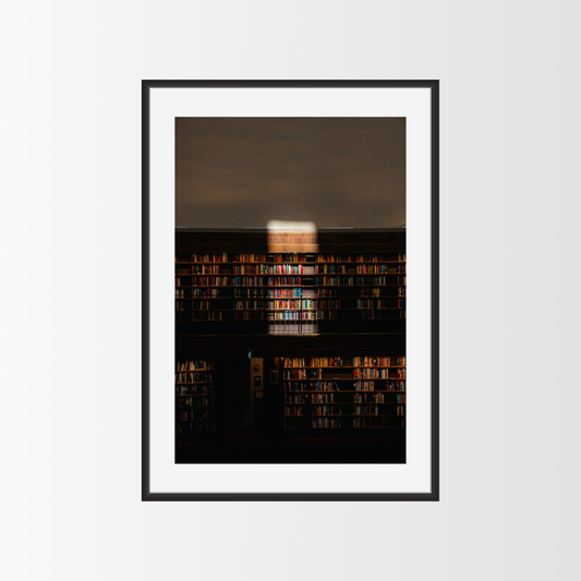 A Portal to Knowledge