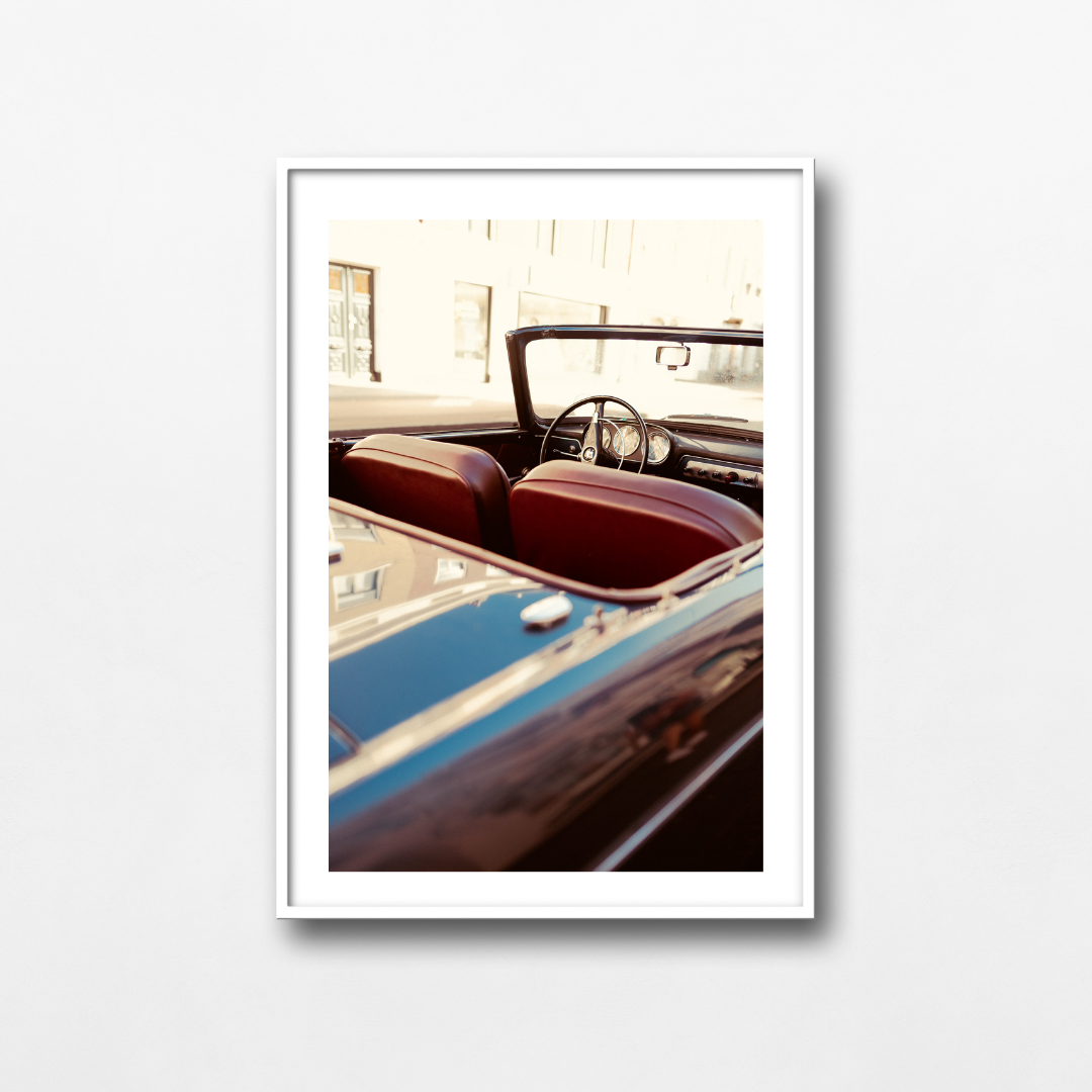 Retro Reflections