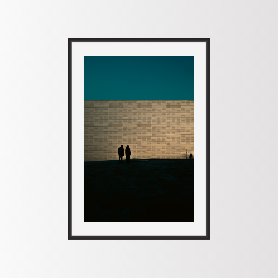 A Date at the Top