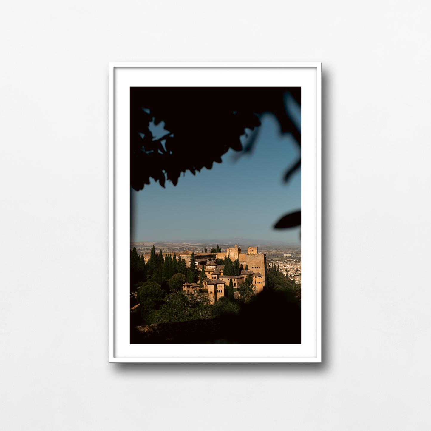 Granada views