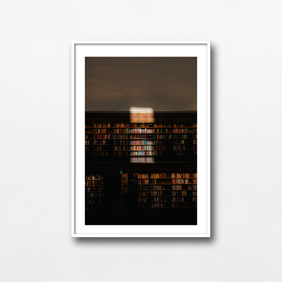 A Portal to Knowledge