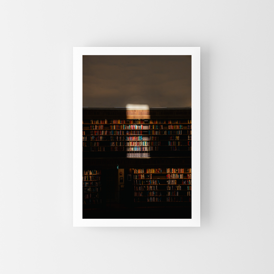A Portal to Knowledge