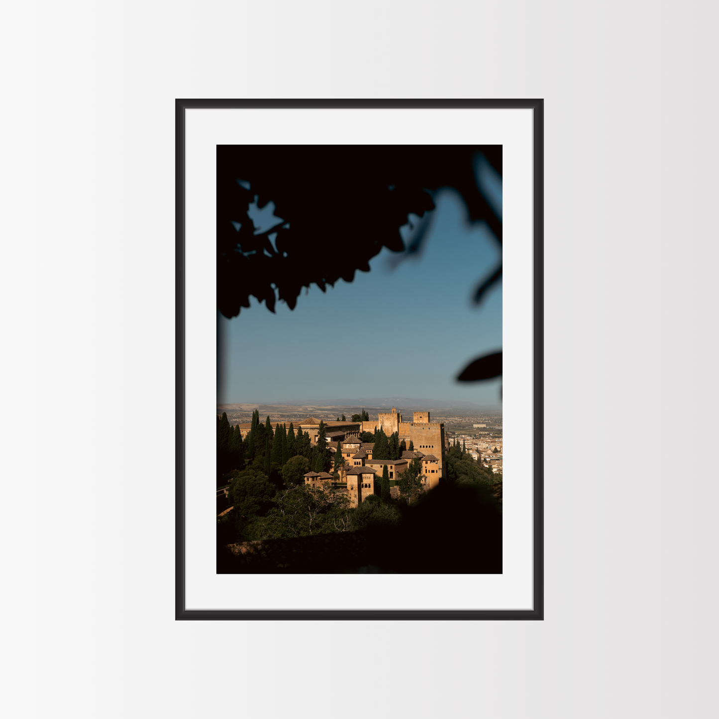 Granada views