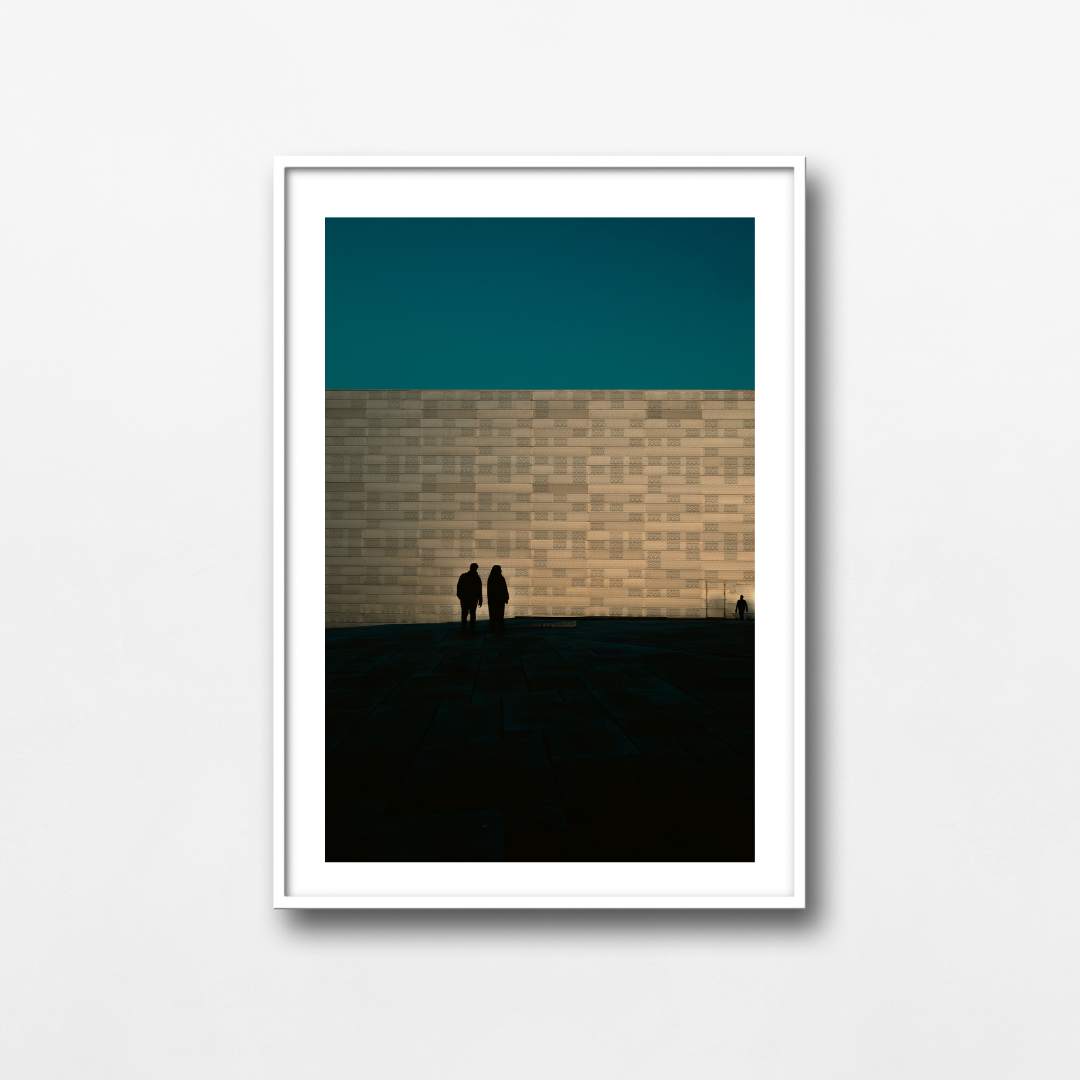 A Date at the Top