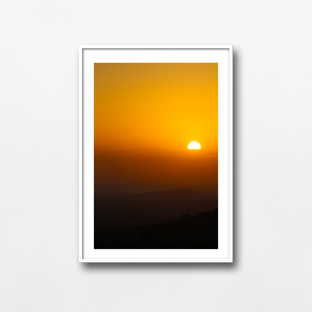 African Dawn