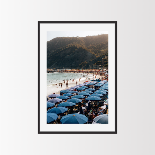 Italian Summer Vibes