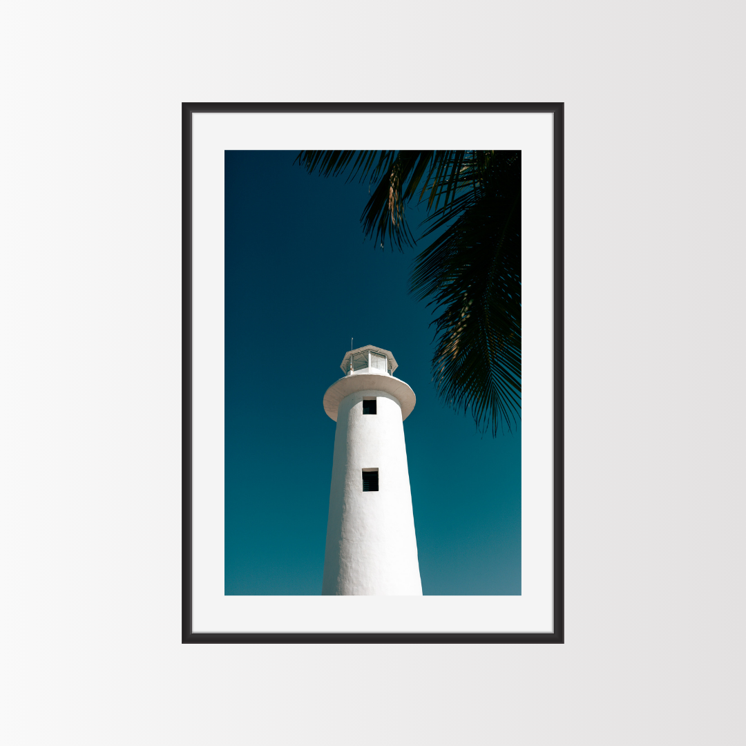 El faro de Chetumal