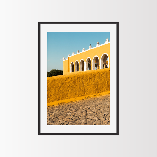 Jewel of Izamal