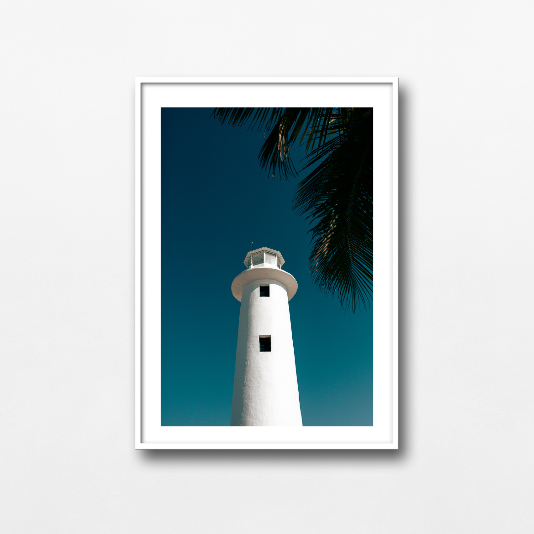 El faro de Chetumal