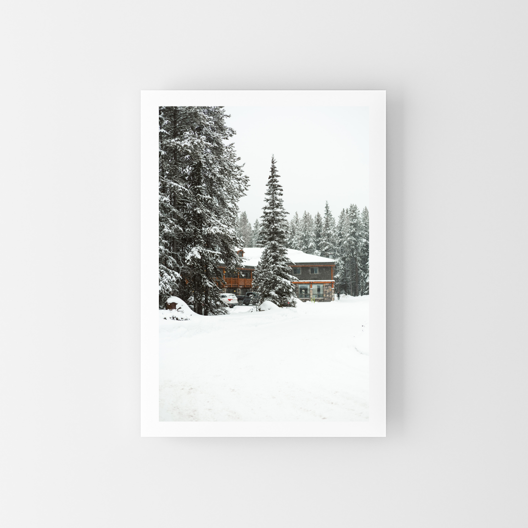 A Cabin Gem