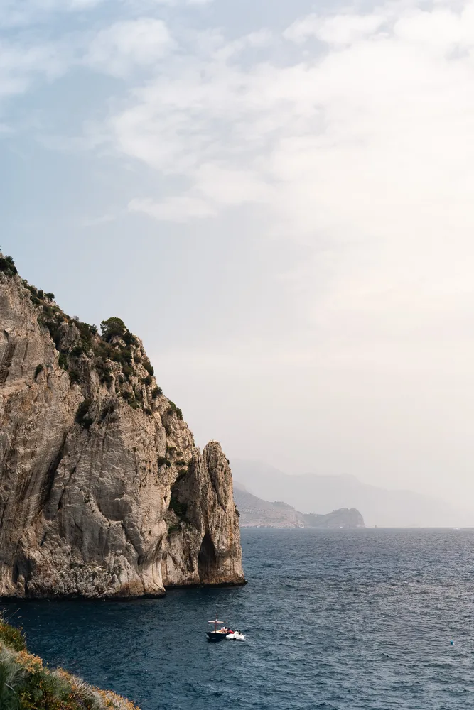 A Capri Life