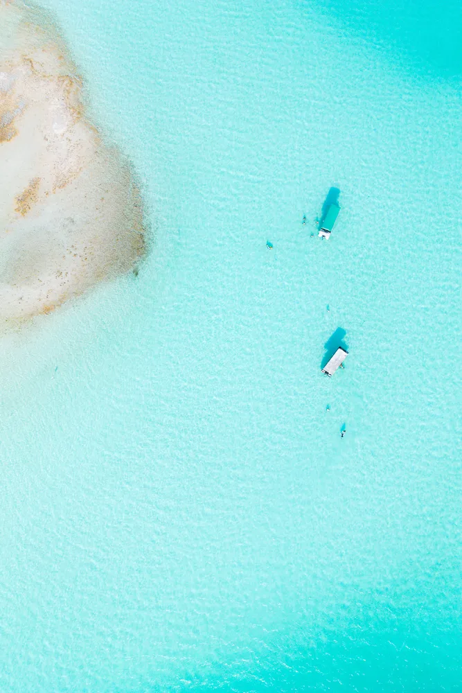 Bacalar Blues