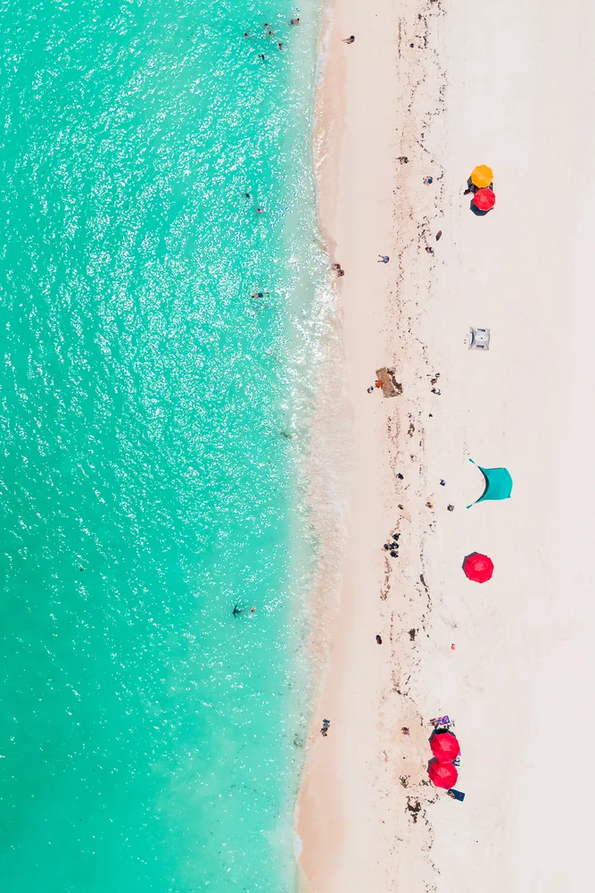 Beach Day