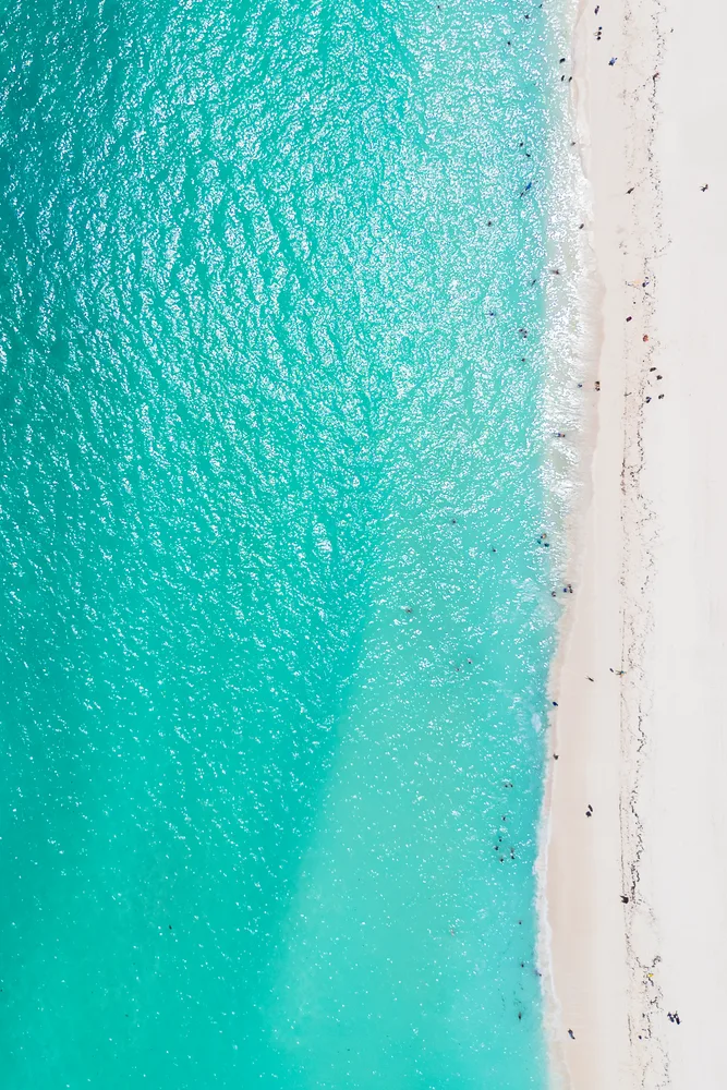 Cancún Coast