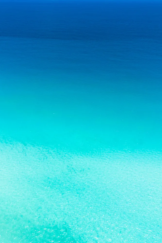 Cancún, Pantone